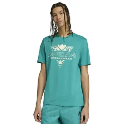 Adidas M Hot Spw T Sn99