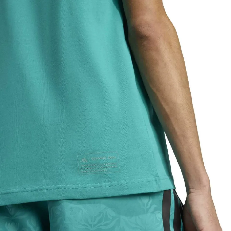 Adidas M Hot Spw T Sn99