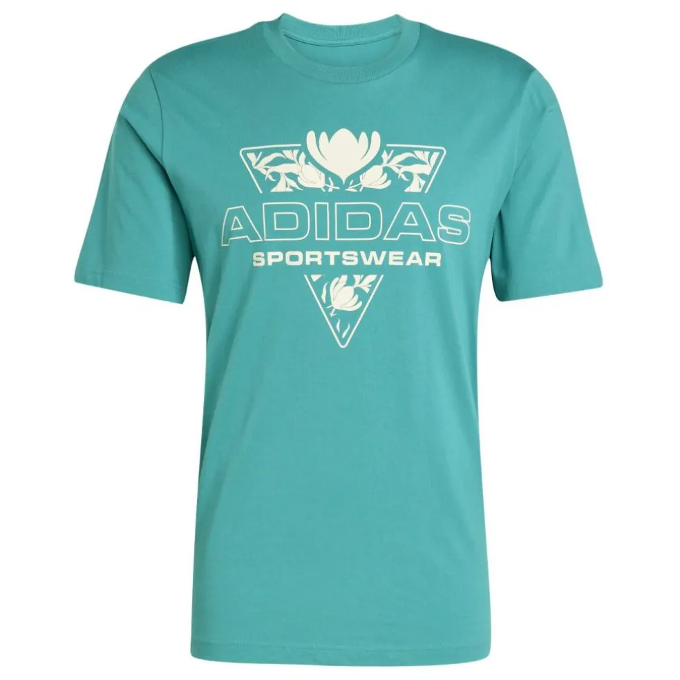 Adidas M Hot Spw T Sn99