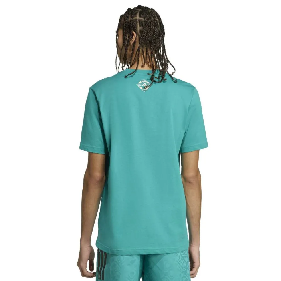 Adidas M Hot Spw T Sn99