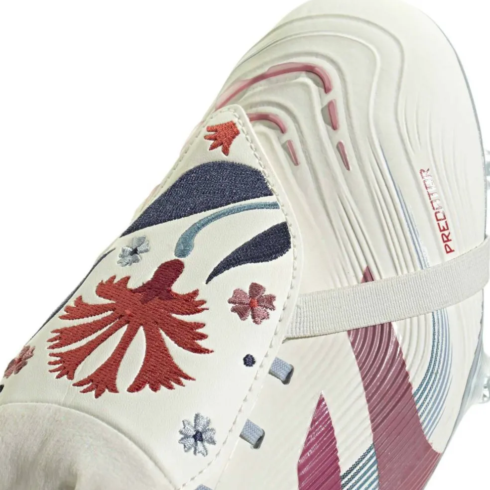Adidas Pred Elt Ft F Sn99
