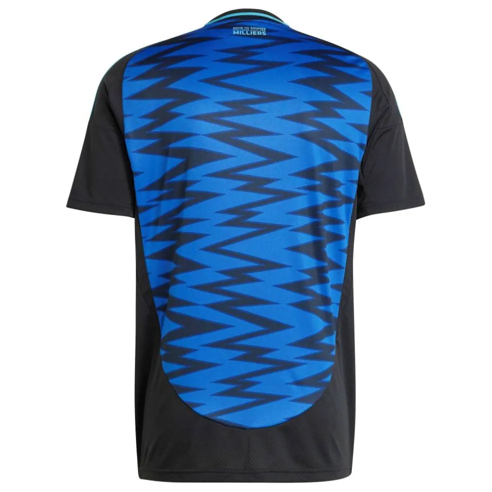 adidas RC Strasbourg Alsace Third Football Shirt 2025 2026