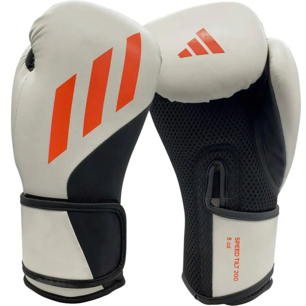 Adidas Speed 200 Tilt Boxing Gloves