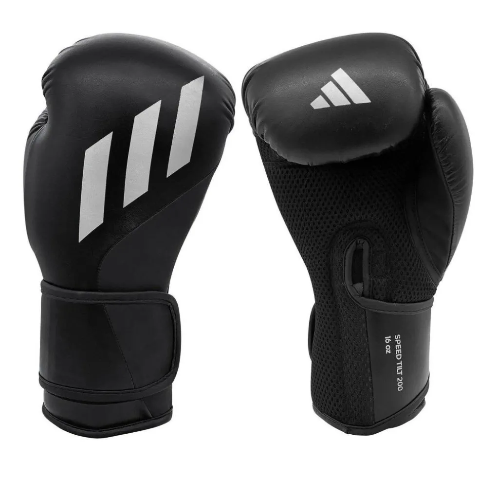 Adidas Speed 200 Tilt Boxing Gloves