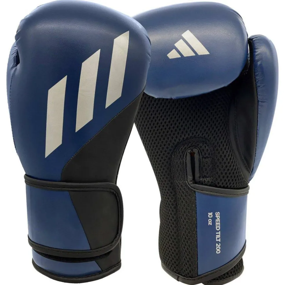Adidas Speed 200 Tilt Boxing Gloves