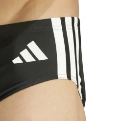 adidas 3-Stripes Swim Trunks
