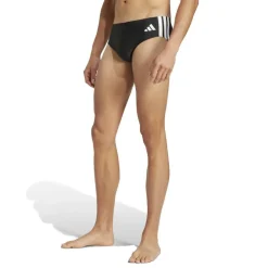 adidas 3-Stripes Swim Trunks