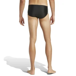 adidas 3-Stripes Swim Trunks