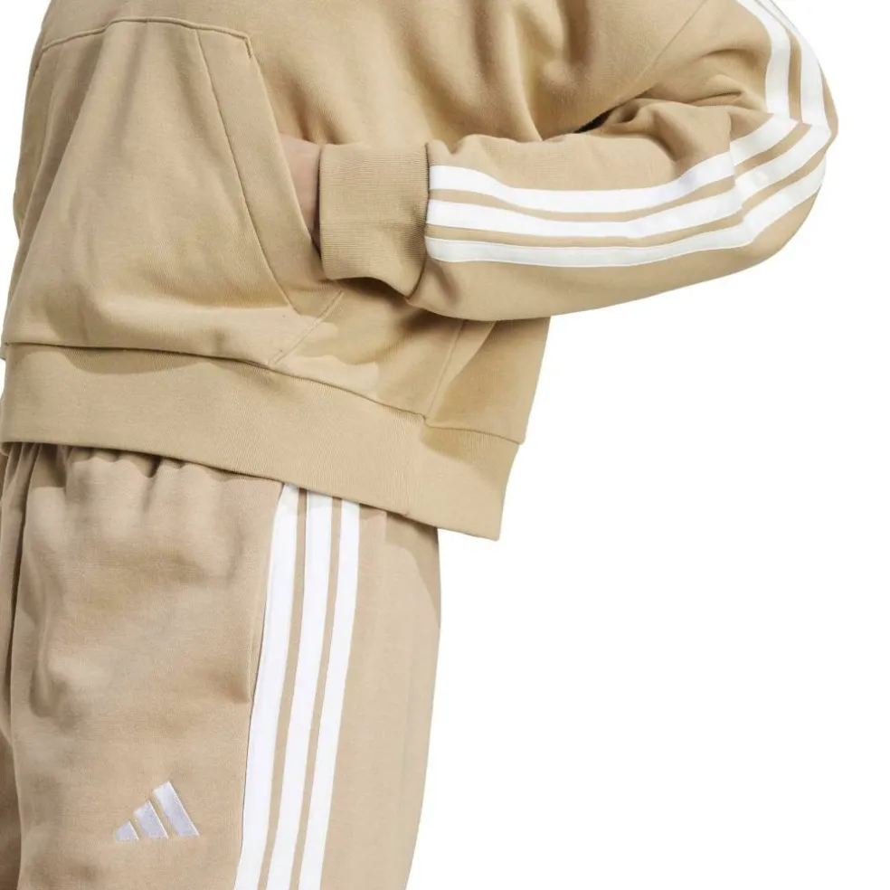 Adidas W 3S Ft Qz Hd Sn99