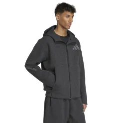 adidas Z.N.E. Premium Full-Zip Hoodie Mens