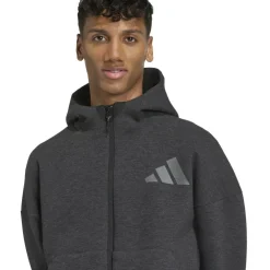 adidas Z.N.E. Premium Full-Zip Hoodie Mens