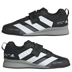 Adipower Weightlifting III Training Shoes Mens