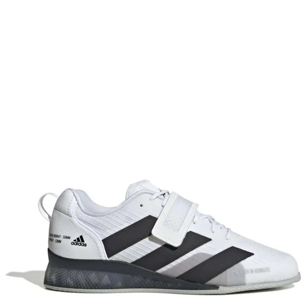 Adipower Weightlifting 3 Training Shoes Adults