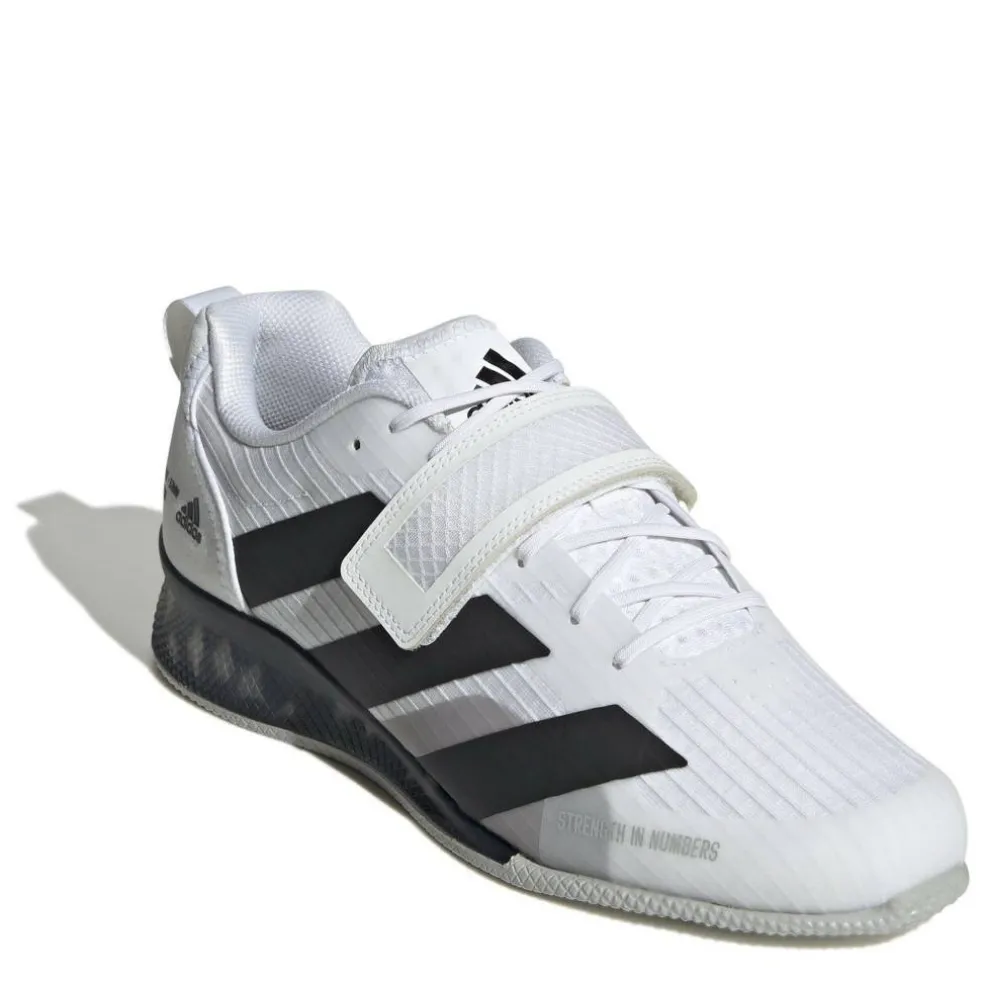 Adipower Weightlifting 3 Training Shoes Adults