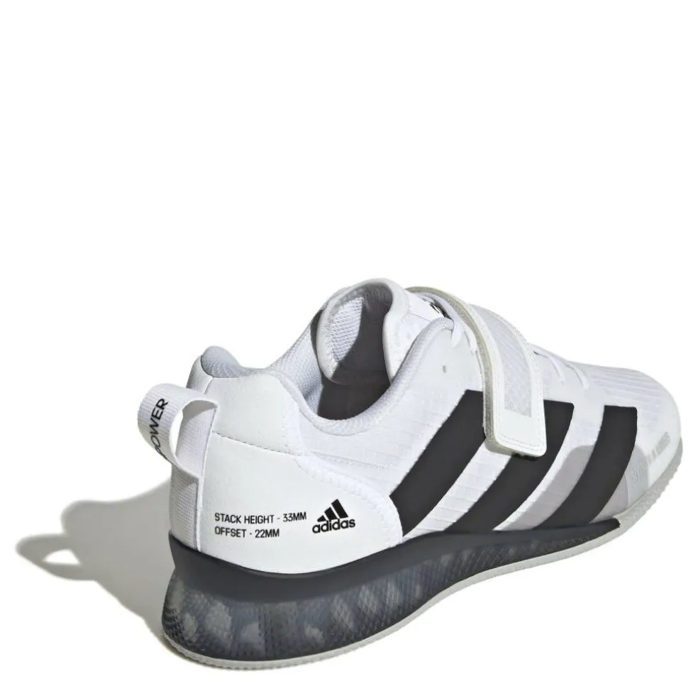 Adipower Weightlifting 3 Training Shoes Adults