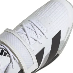 Adipower Weightlifting 3 Training Shoes Adults