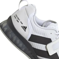 Adipower Weightlifting 3 Training Shoes Adults