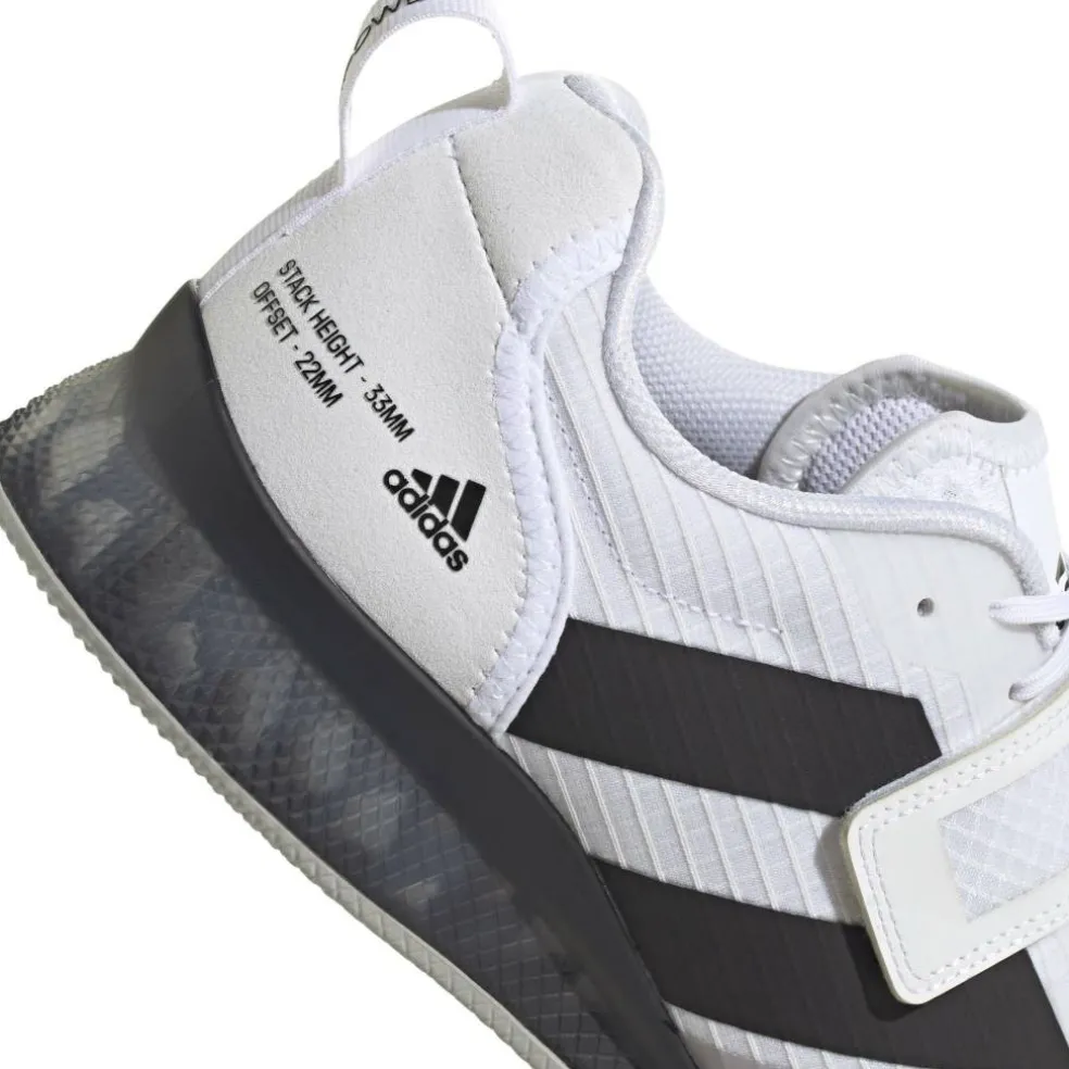 Adipower Weightlifting 3 Training Shoes Adults