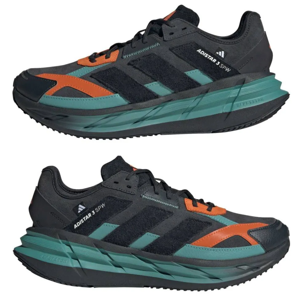 Adistar 3 Sportswear Shoes Mens