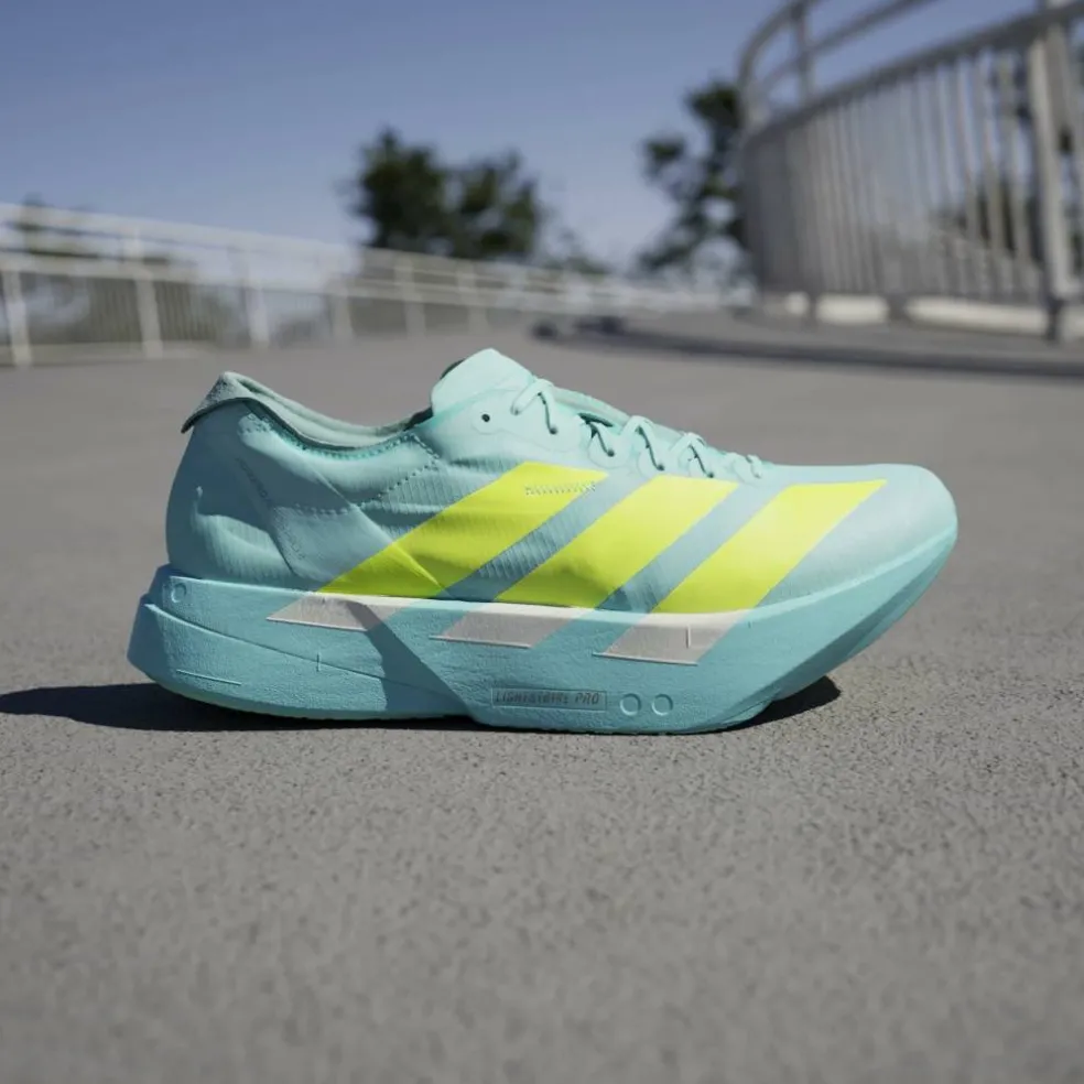 Adizero Adios Pro 4 Shoes Mens