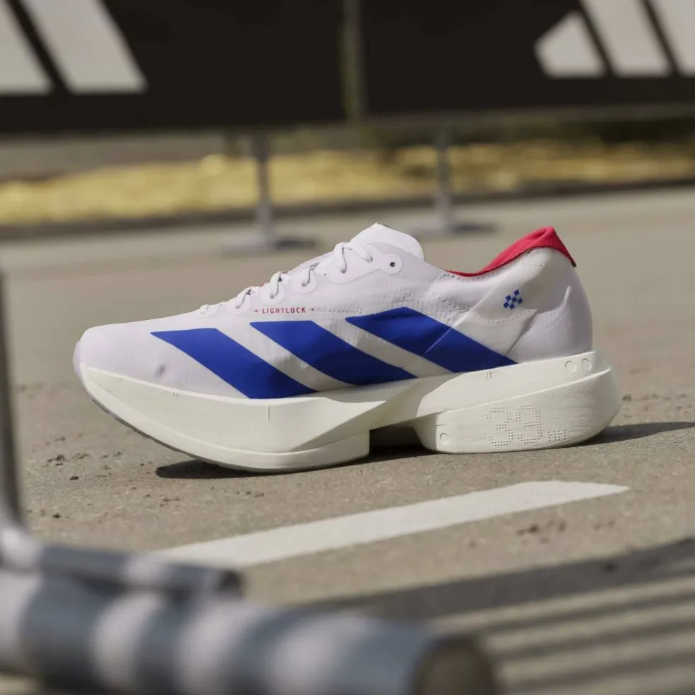 Adizero Adios Pro 4 Shoes Mens