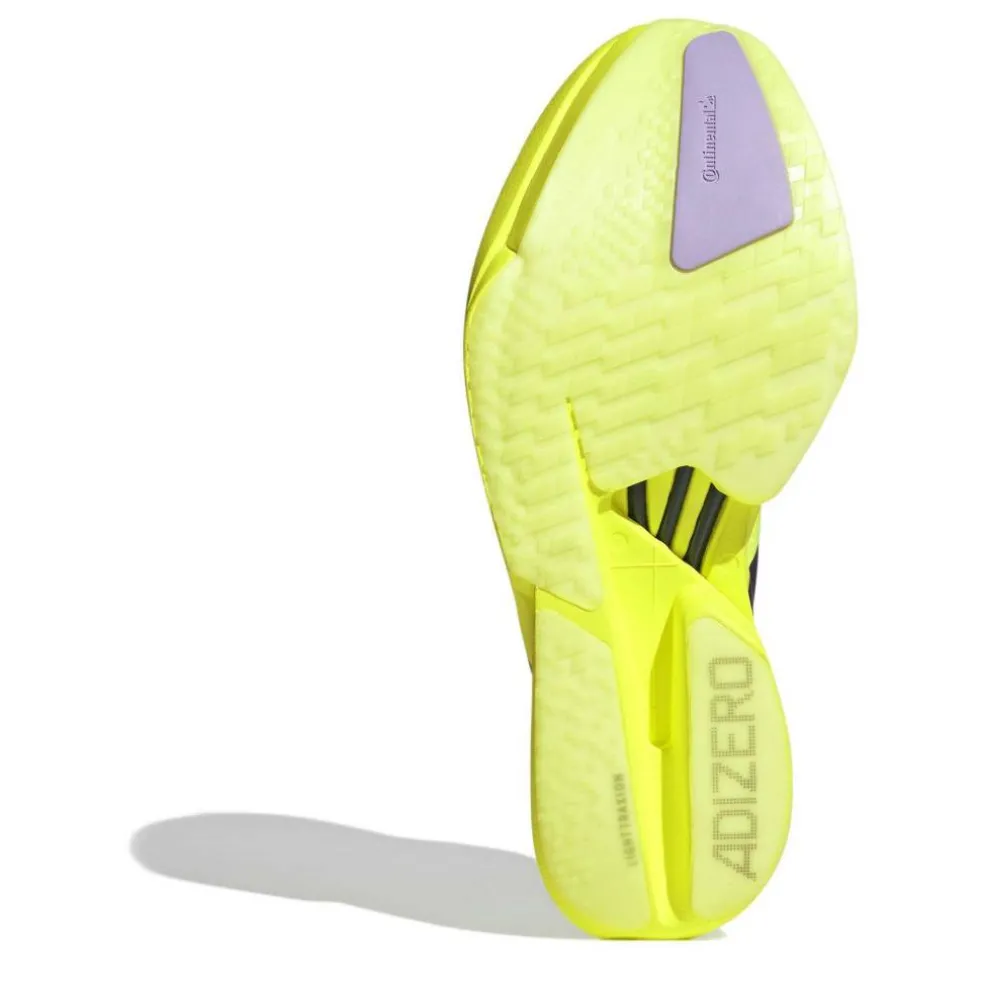 Adizero Adios Pro 4 Shoes Mens