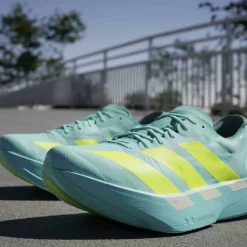 Adizero Adios Pro 4 Shoes Mens