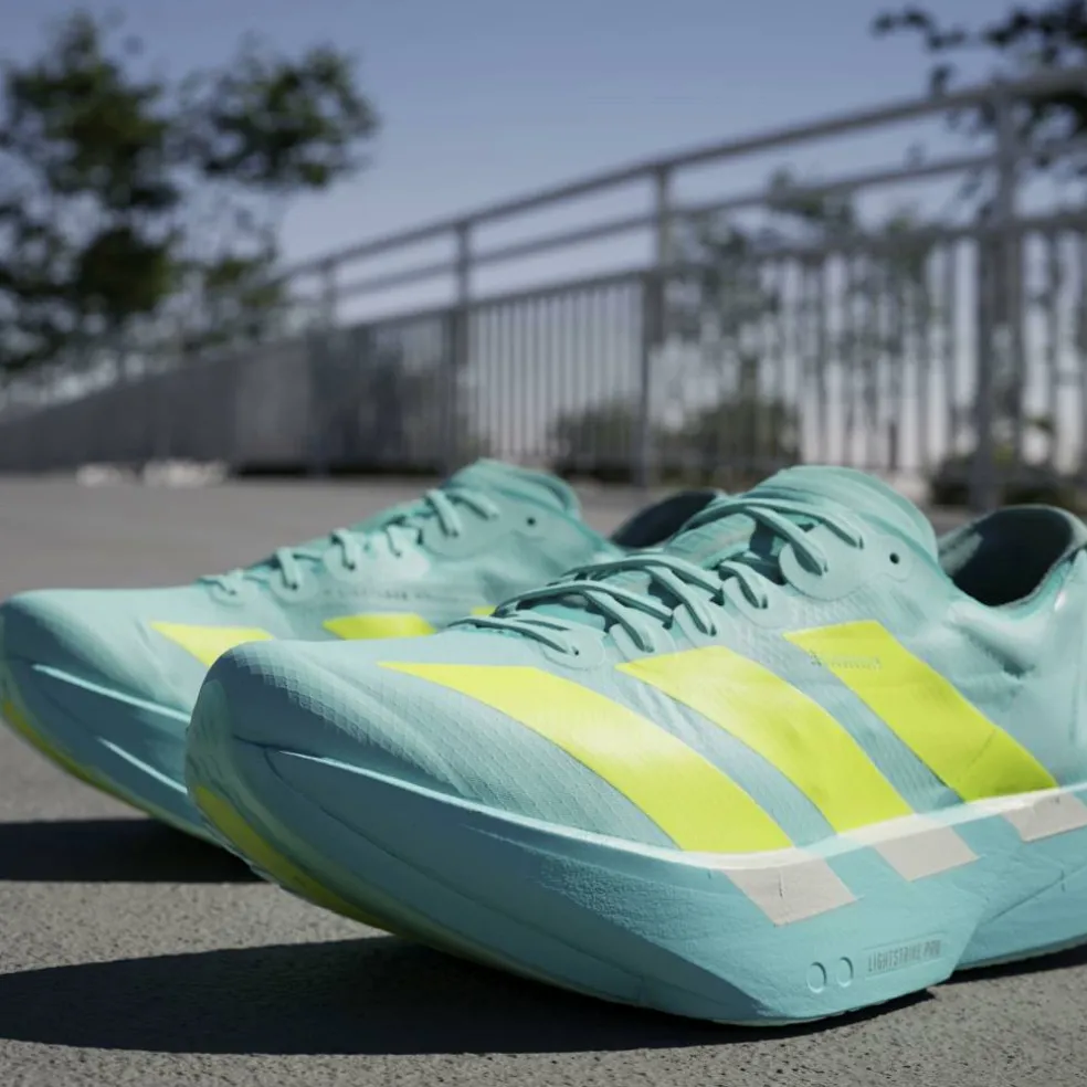 Adizero Adios Pro 4 Shoes Mens