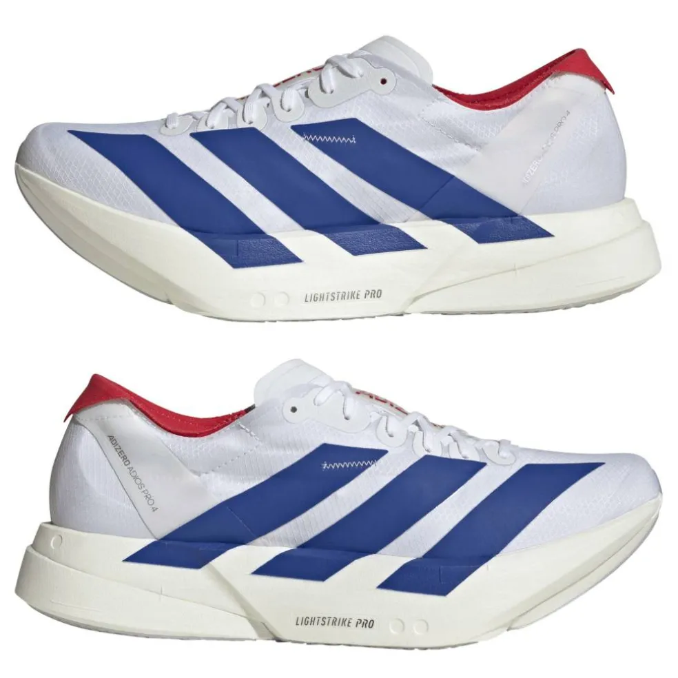 Adizero Adios Pro 4 Shoes Mens