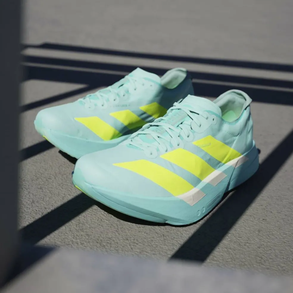 Adizero Adios Pro 4 Shoes Mens