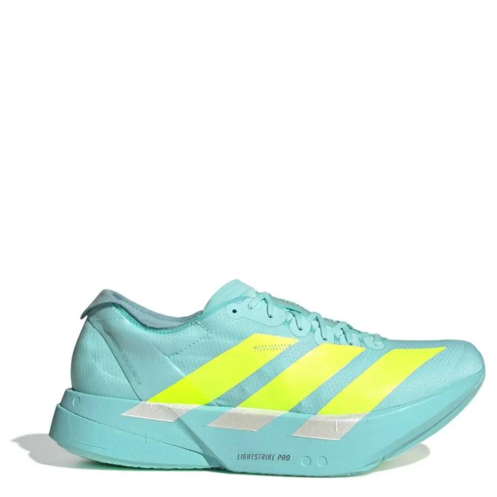 Adizero Adios Pro 4 Shoes Mens