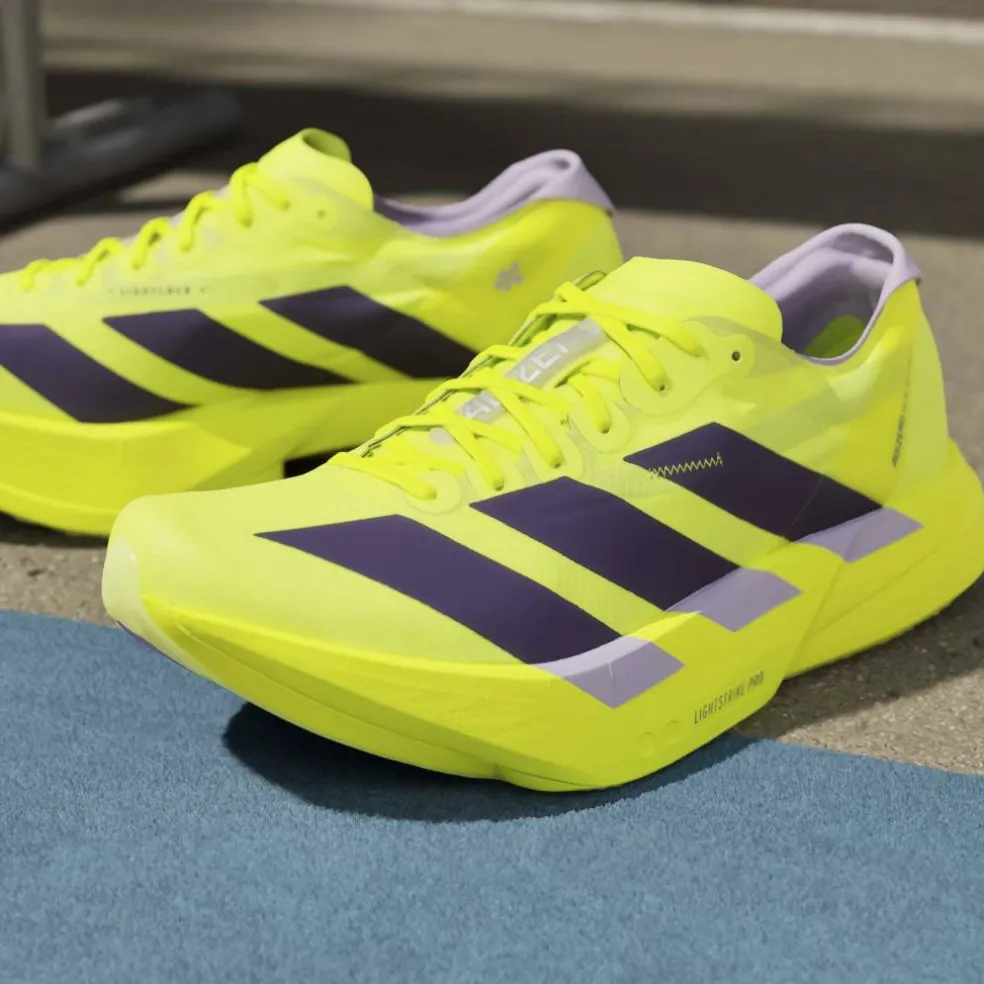 Adizero Adios Pro 4 Shoes Mens