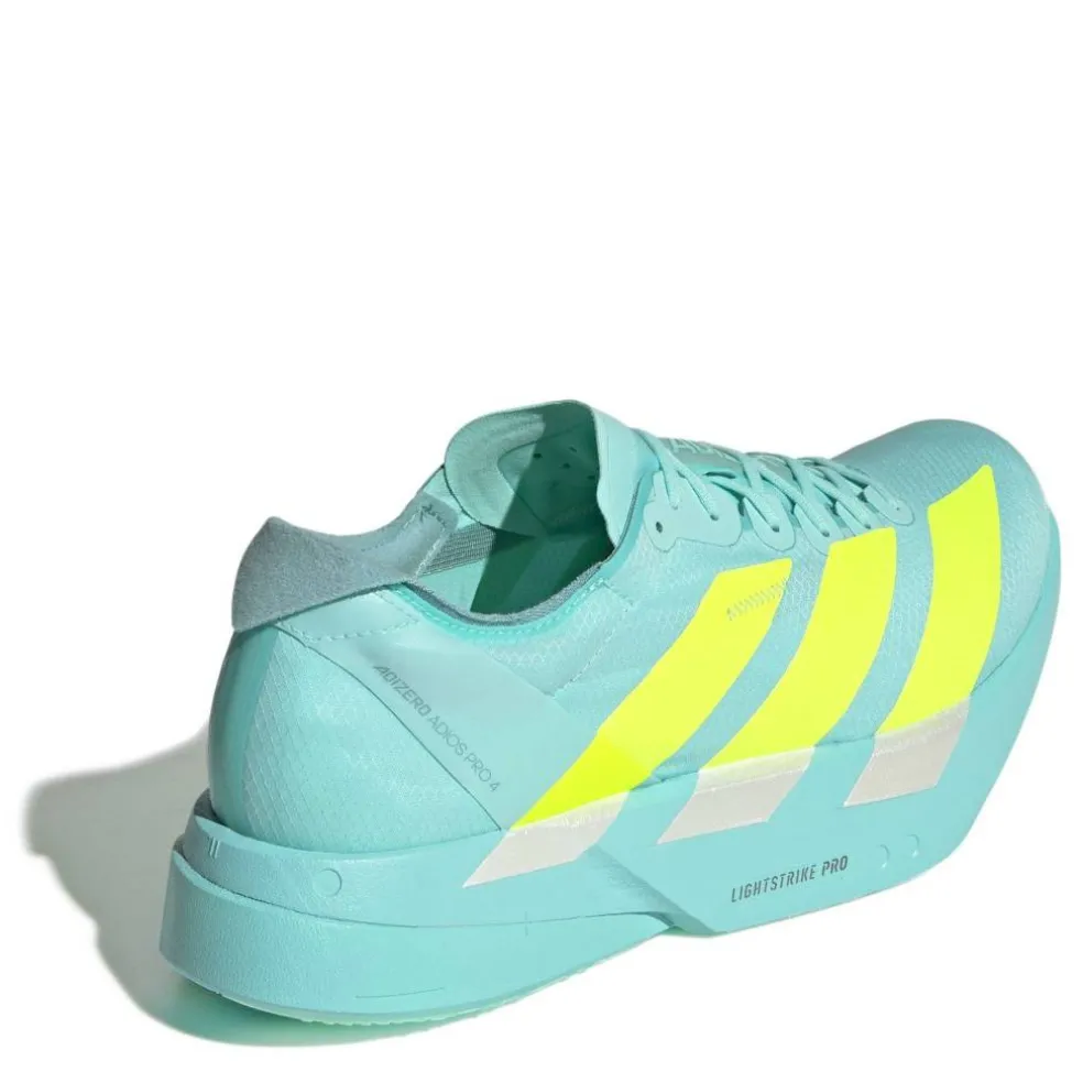 Adizero Adios Pro 4 Shoes Mens