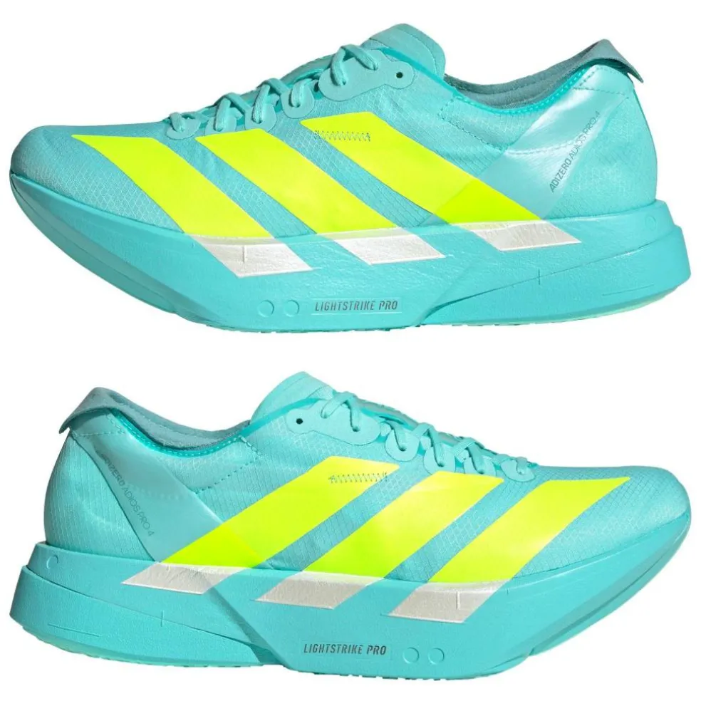Adizero Adios Pro 4 Shoes Mens