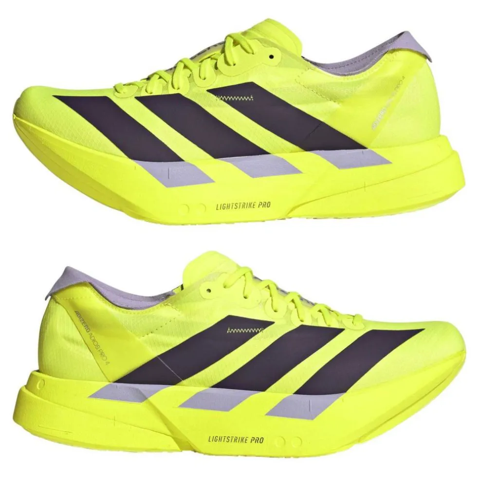 Adizero Adios Pro 4 Shoes Mens