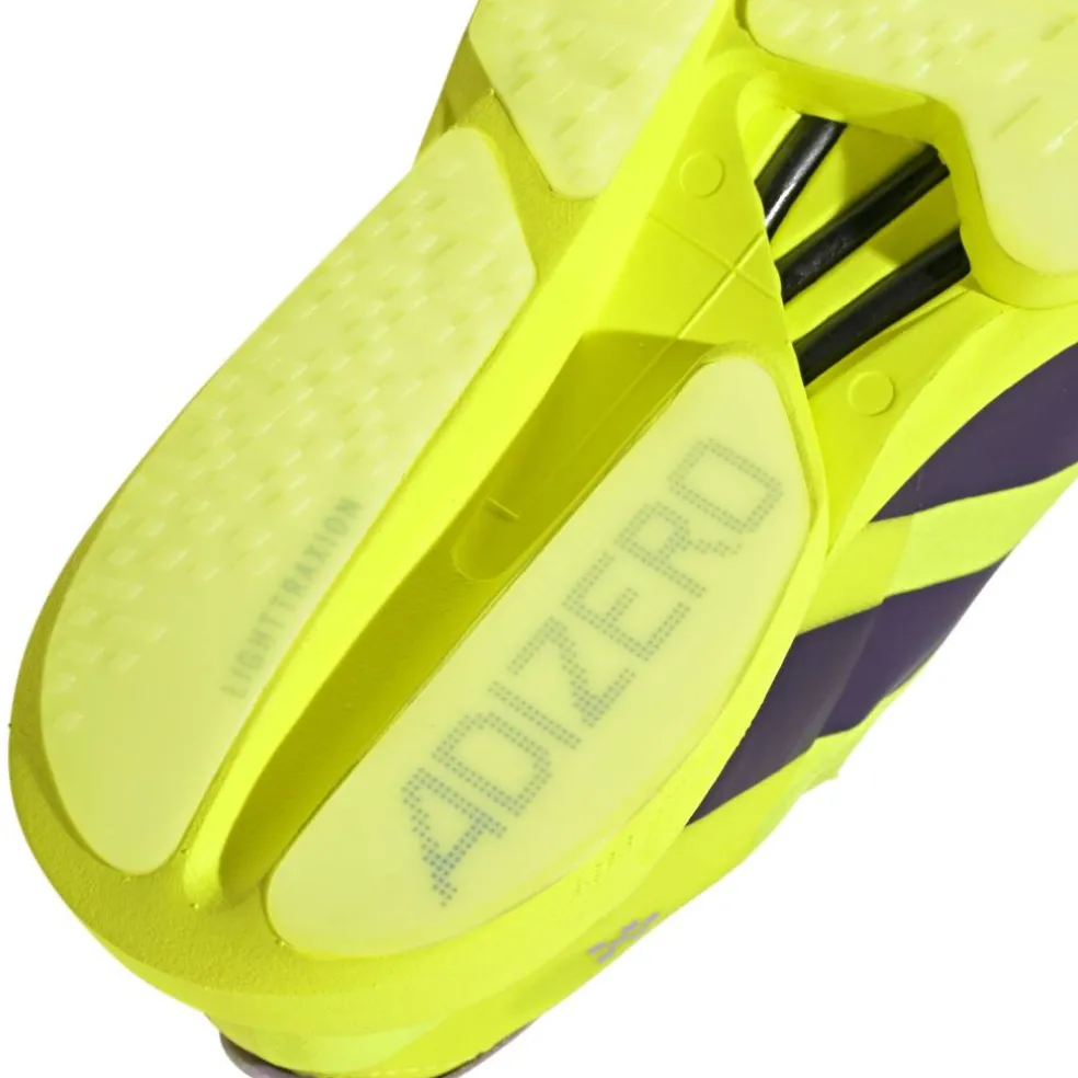 Adizero Adios Pro 4 Shoes Mens