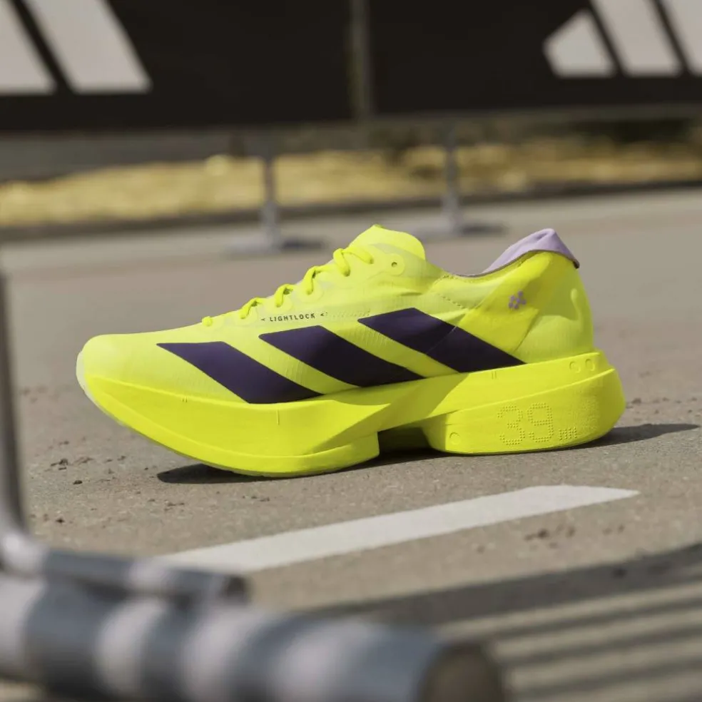 Adizero Adios Pro 4 Shoes Mens