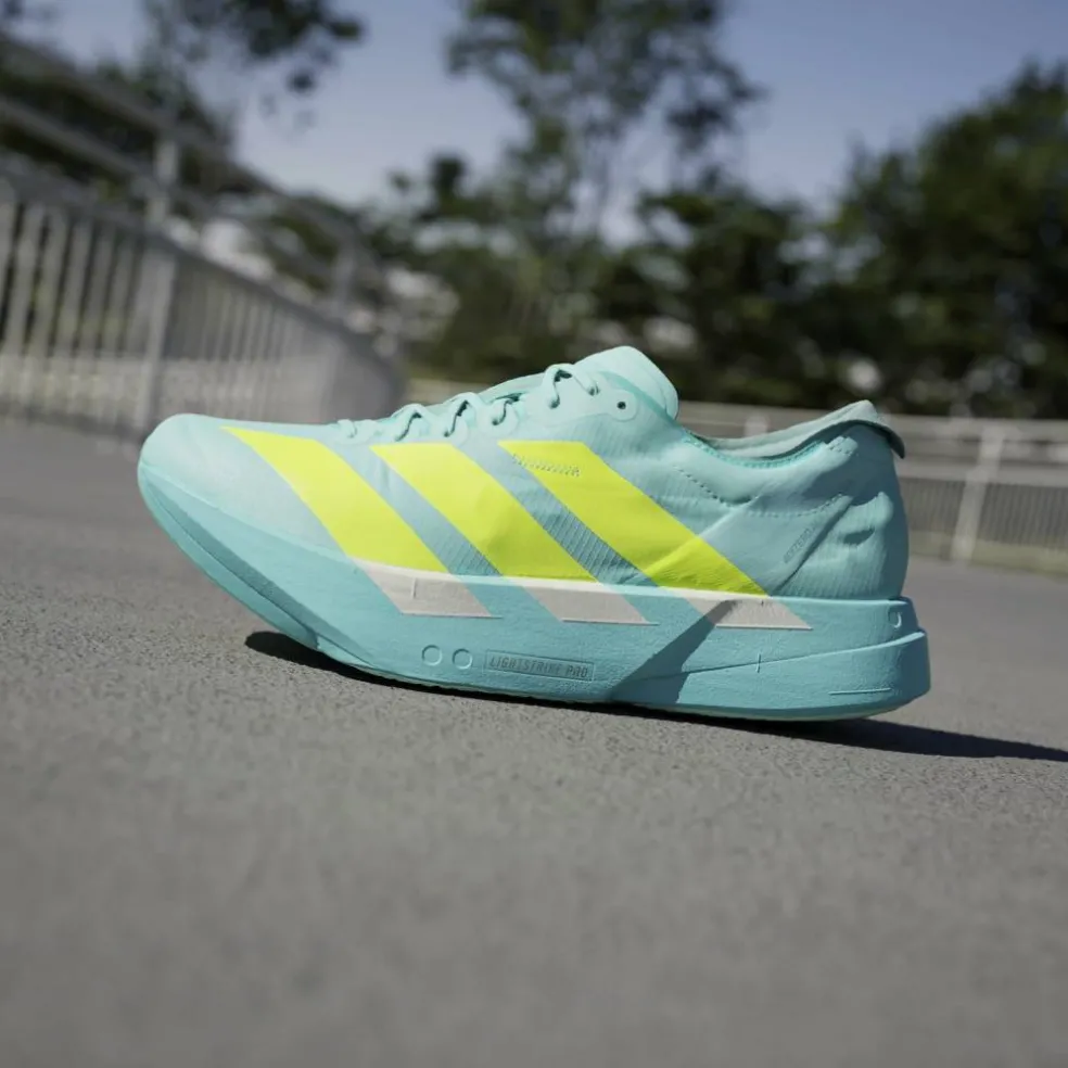 Adizero Adios Pro 4 Shoes Mens