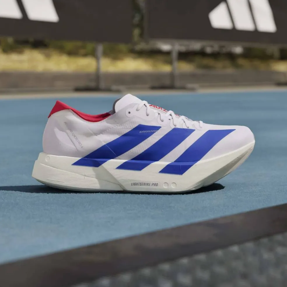 Adizero Adios Pro 4 Shoes Mens