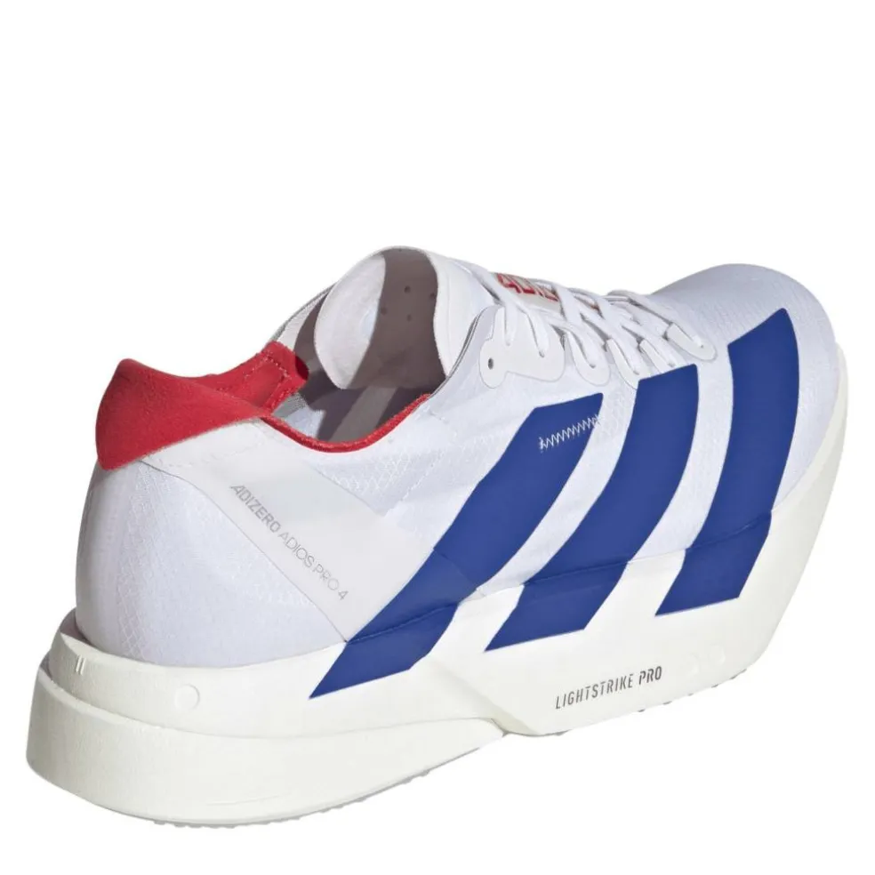 Adizero Adios Pro 4 Shoes Mens