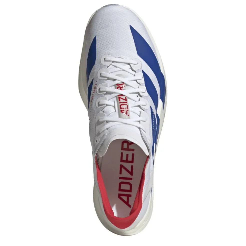 Adizero Adios Pro 4 Shoes Mens