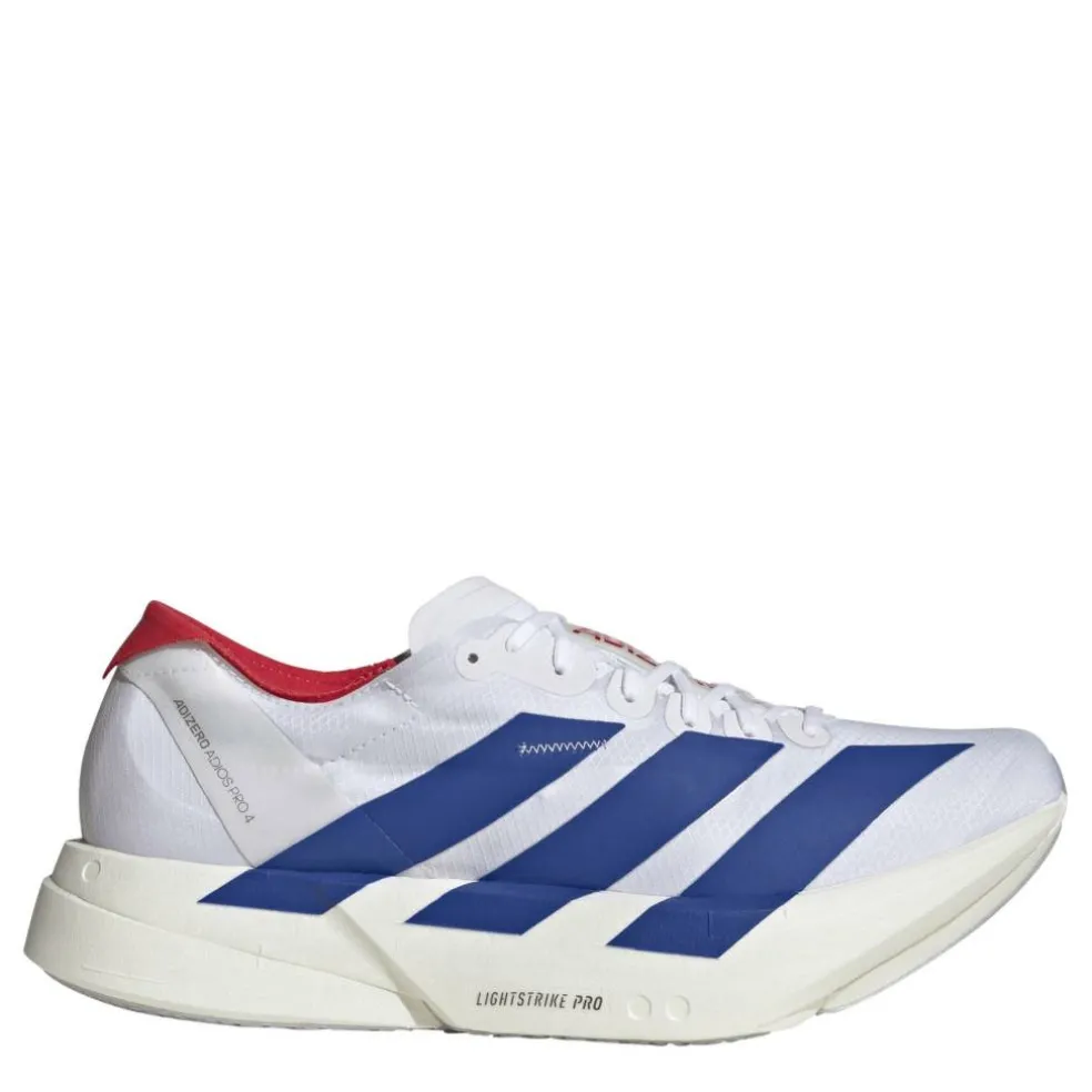Adizero Adios Pro 4 Shoes Mens