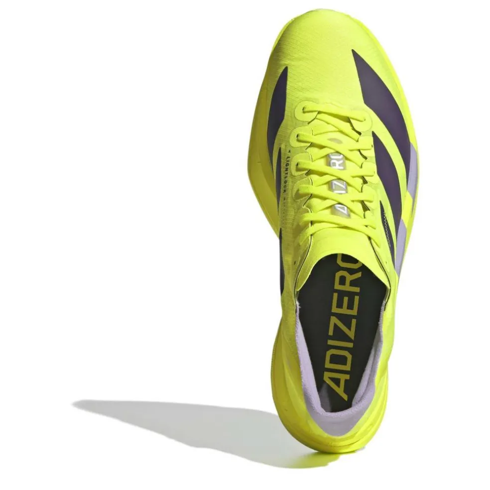 Adizero Adios Pro 4 Shoes Mens