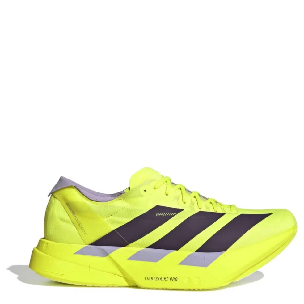 Adizero Adios Pro 4 Shoes Mens