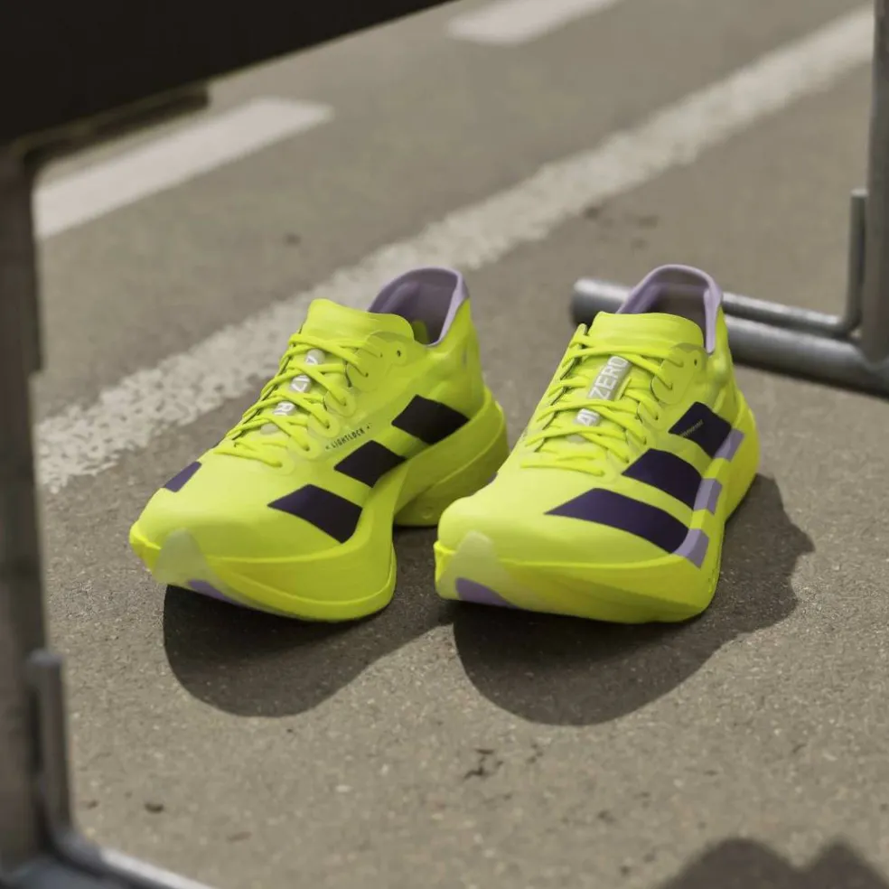 Adizero Adios Pro 4 Shoes Mens