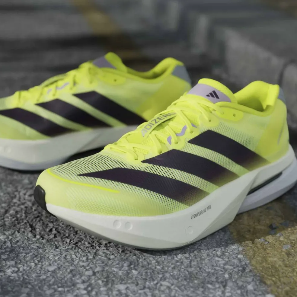 Adizero Boston 13 Road Running Shoes Mens