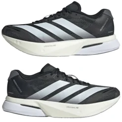 Adizero Boston 13 Road Running Shoes Mens