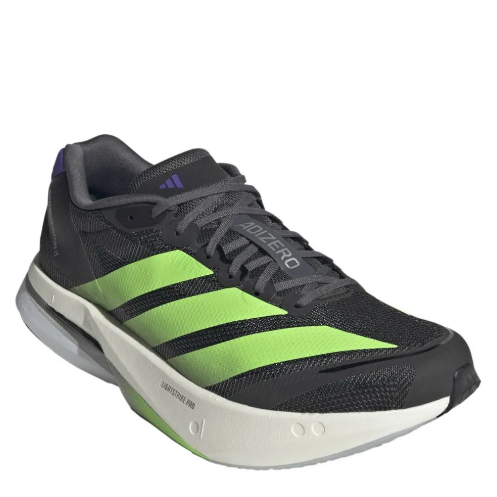 Adizero Boston 13 Road Running Shoes Mens