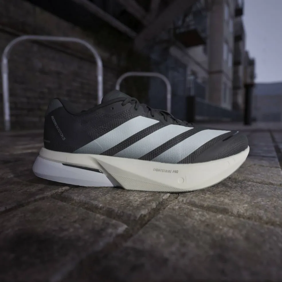 Adizero Boston 13 Road Running Shoes Mens