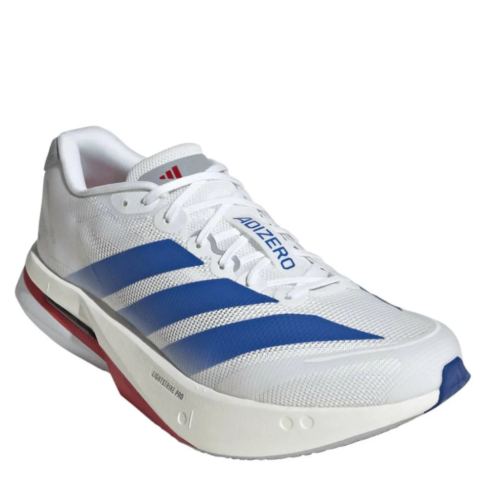Adizero Boston 13 Road Running Shoes Mens